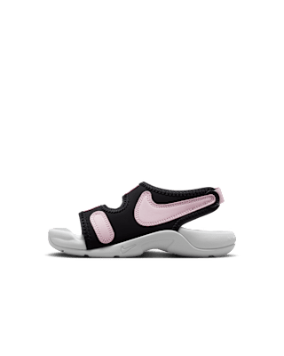 Nike Sunray Adjust 6 Younger Kids Slides. Nike SG